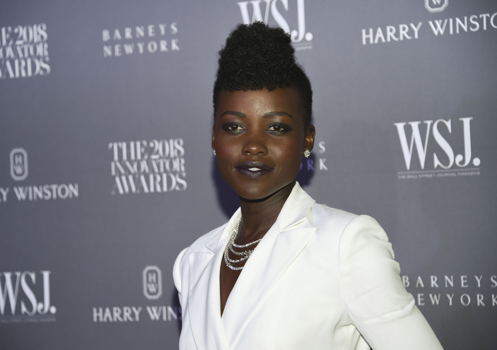 APTOPIX WSJ Magazine 2018 Innovator Awards